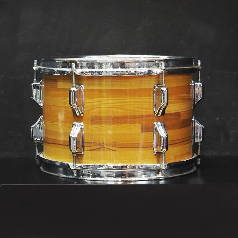 Rogers VINTAGE 70s〜80ｓ 12×8 TomTom/Butcher Block |  | 01