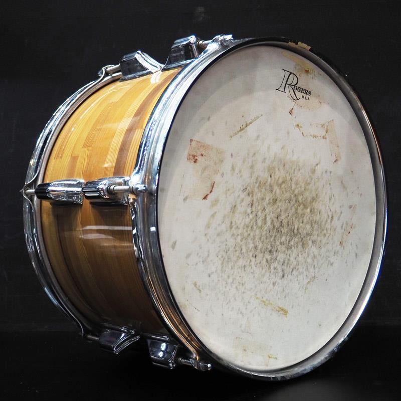 Rogers VINTAGE 70s〜80ｓ 12×8 TomTom/Butcher Block |  | 03