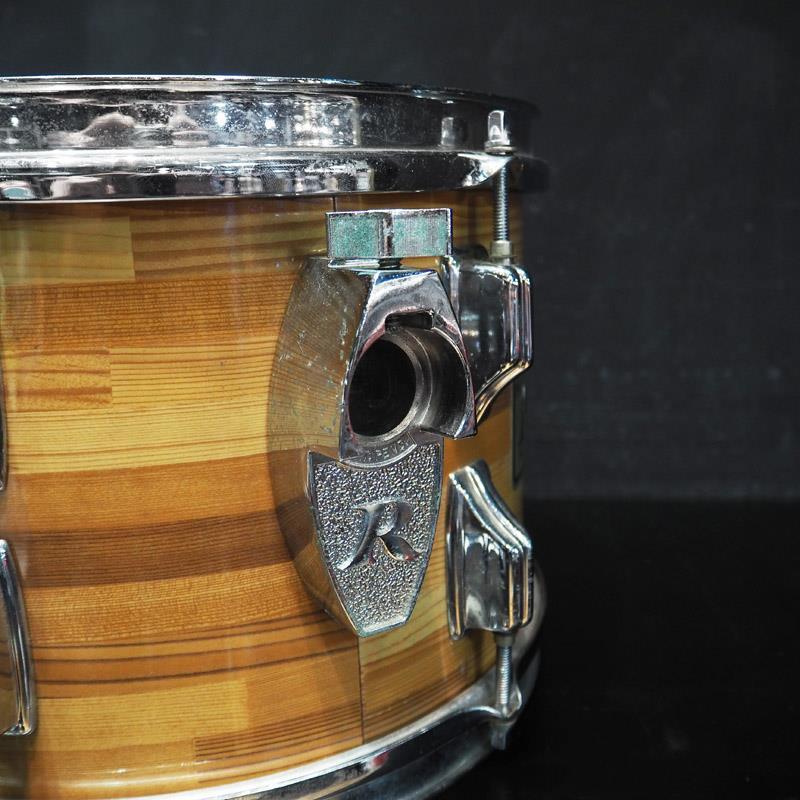 Rogers VINTAGE 70s〜80ｓ 12×8 TomTom/Butcher Block |  | 05