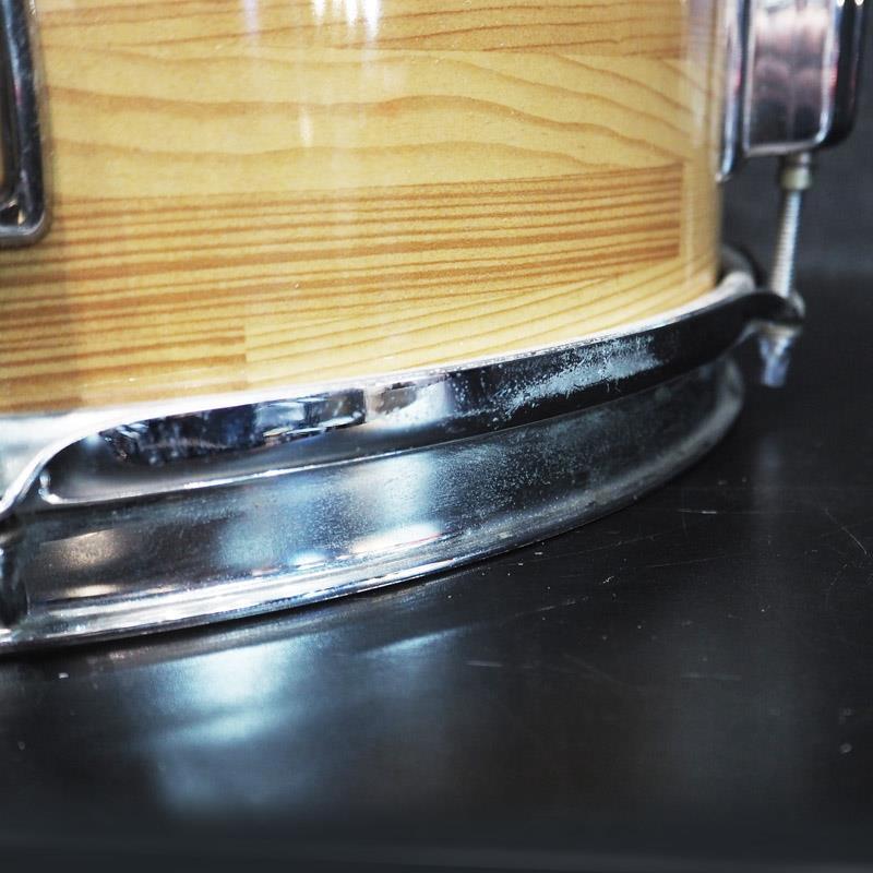 Rogers VINTAGE 70s〜80ｓ 12×8 TomTom/Butcher Block |  | 07