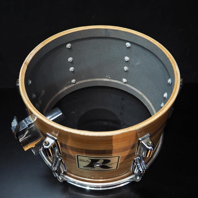Rogers VINTAGE 70s〜80ｓ 12×8 TomTom/Butcher Block |  | 08