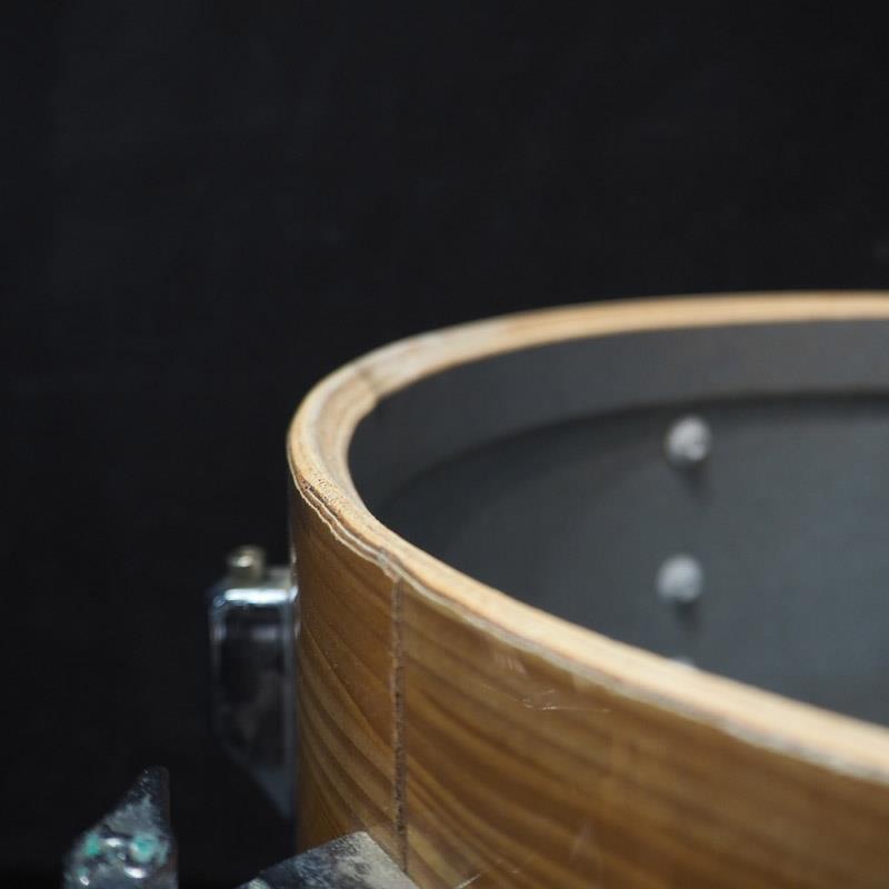 Rogers VINTAGE 70s〜80ｓ 12×8 TomTom/Butcher Block |  | 09