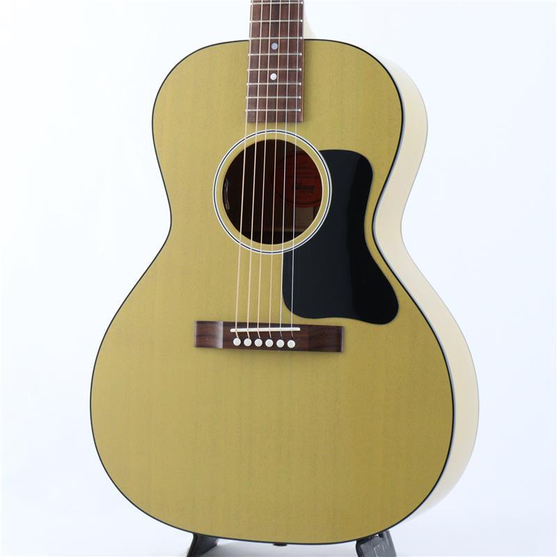 Gibson（ギブソン） Gibson L-00 All Mahogany TV Yellow Gloss NH