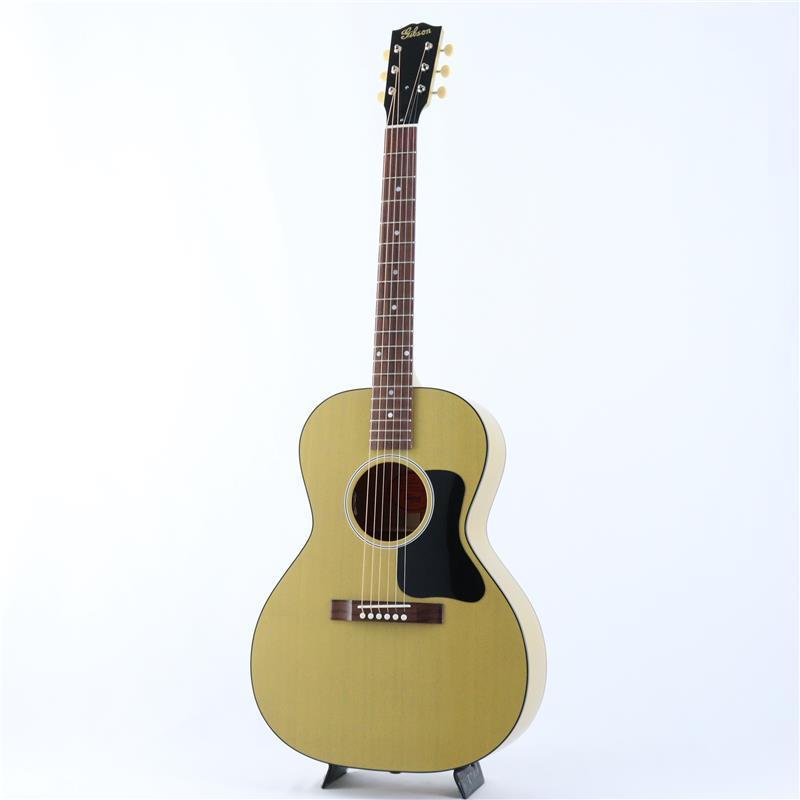 Gibson（ギブソン） Gibson L-00 All Mahogany TV Yellow Gloss NH