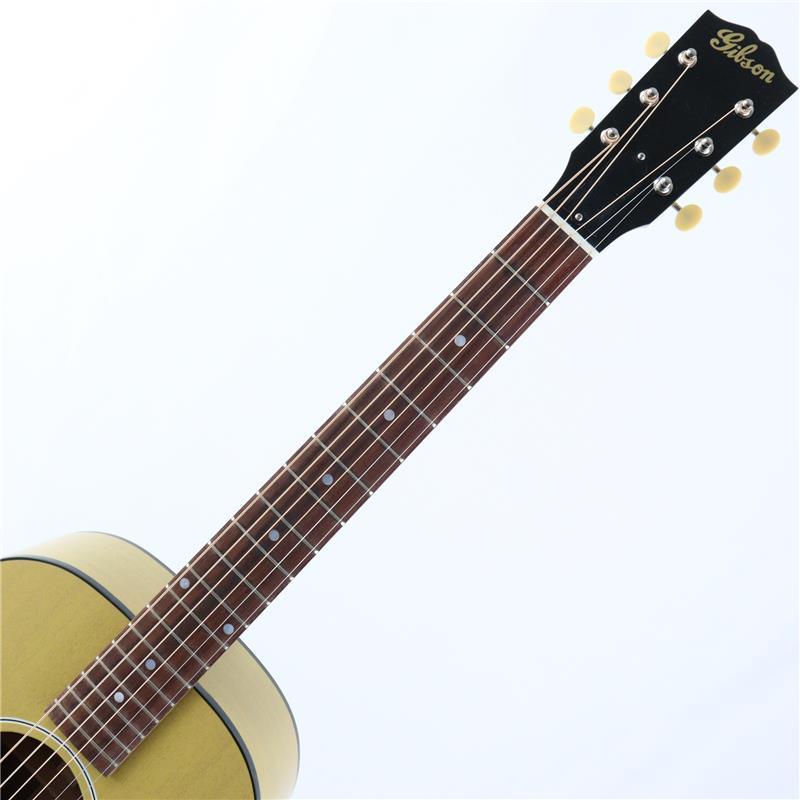 Gibson（ギブソン） Gibson L-00 All Mahogany TV Yellow Gloss NH