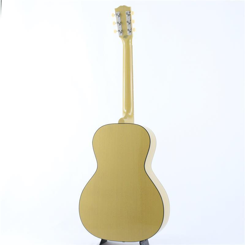 Gibson（ギブソン） Gibson L-00 All Mahogany TV Yellow Gloss NH