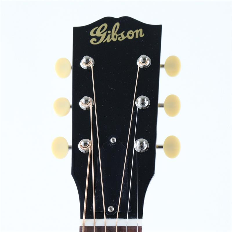 Gibson（ギブソン） Gibson L-00 All Mahogany TV Yellow Gloss NH
