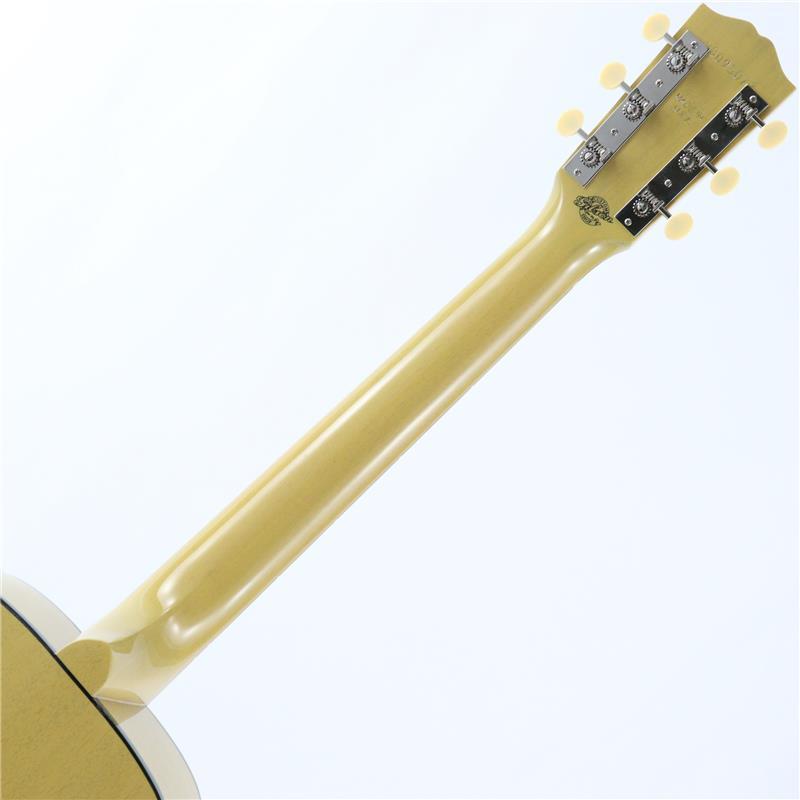 Gibson（ギブソン） 【×AQUBEストラッププレゼント】L-00 All Mahogany