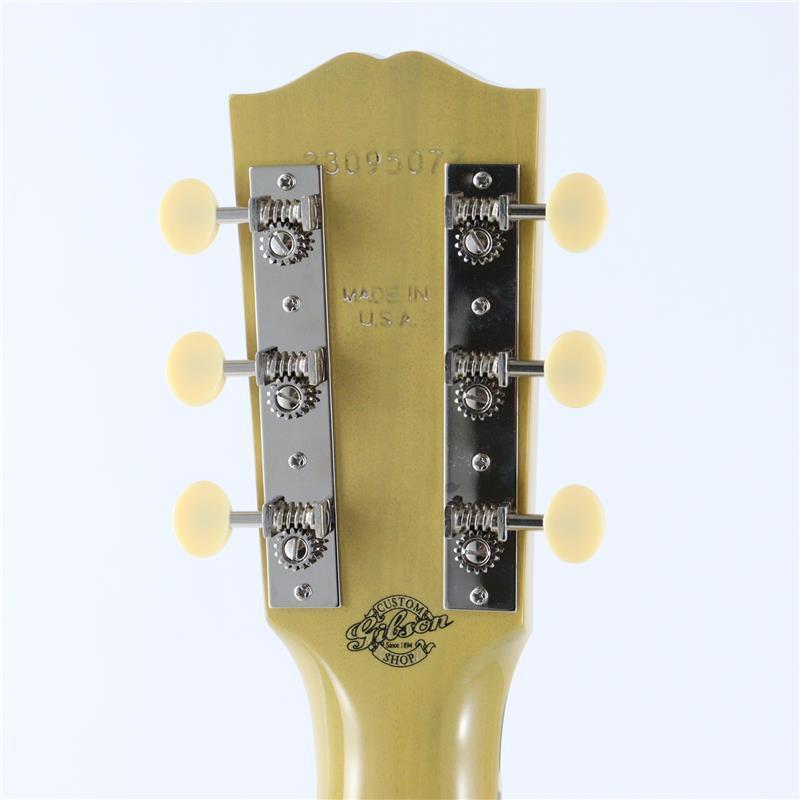 Gibson（ギブソン） Gibson L-00 All Mahogany TV Yellow Gloss NH