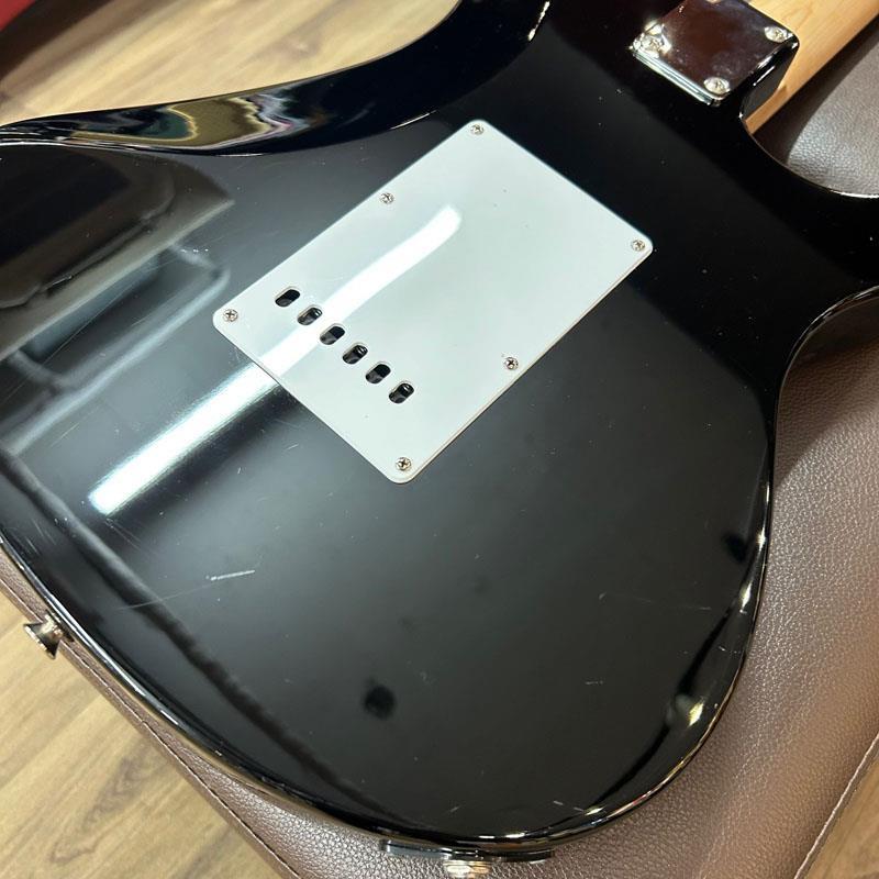 YAMAHA USED 中古 PACIFICA112JL (Black) [SN.HOJ023213] ヤマハ | YAMAHA | 10