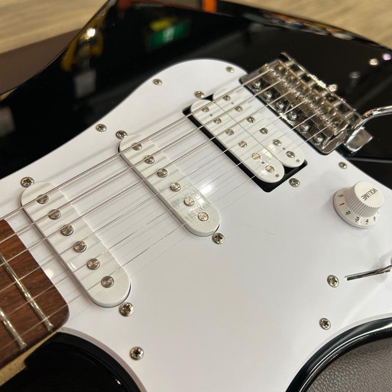 YAMAHA USED 中古 PACIFICA112JL (Black) [SN.HOJ023213] ヤマハ | YAMAHA | 08