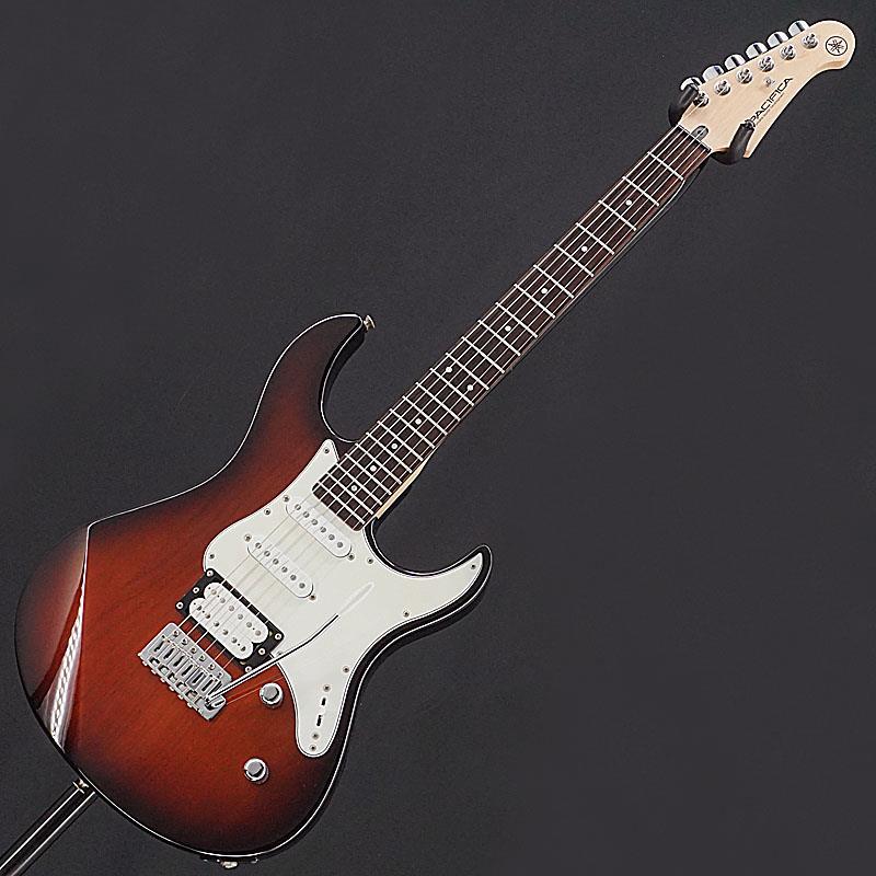 YAMAHA USED 中古 PACIFICA112V (Old Violin Sunburst) [SN.IHM213103] ヤマハ | YAMAHA | 02
