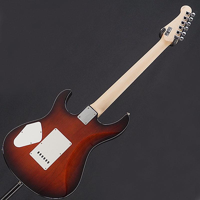 YAMAHA USED 中古 PACIFICA112V (Old Violin Sunburst) [SN.IHM213103] ヤマハ | YAMAHA | 03