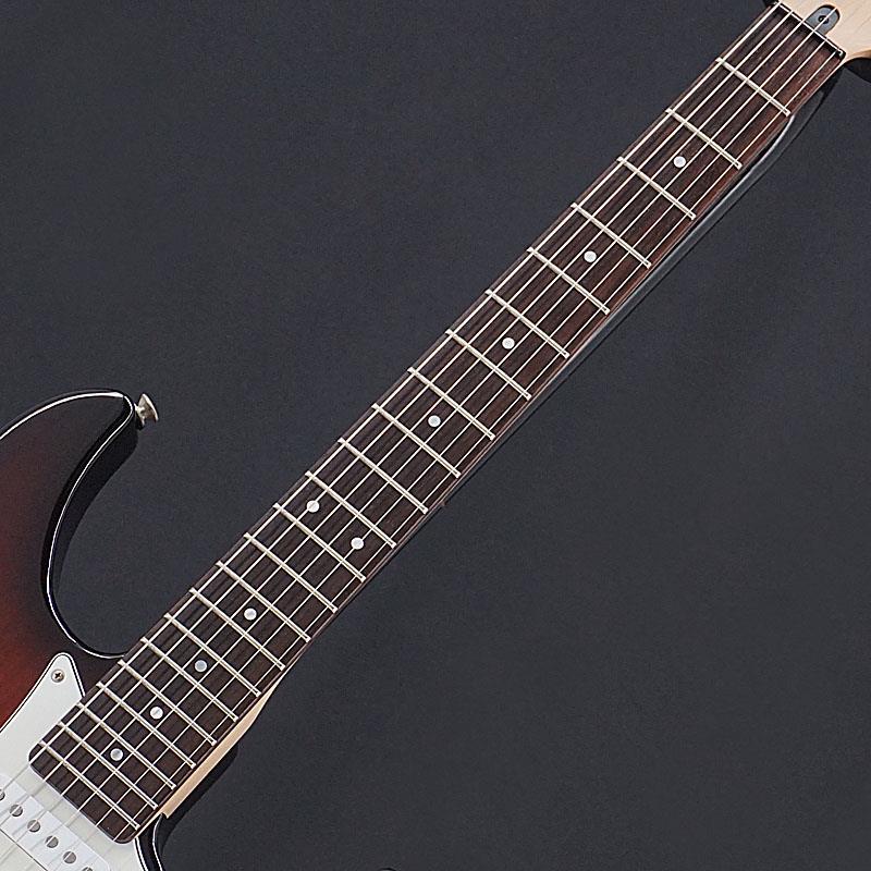 YAMAHA USED 中古 PACIFICA112V (Old Violin Sunburst) [SN.IHM213103] ヤマハ | YAMAHA | 04