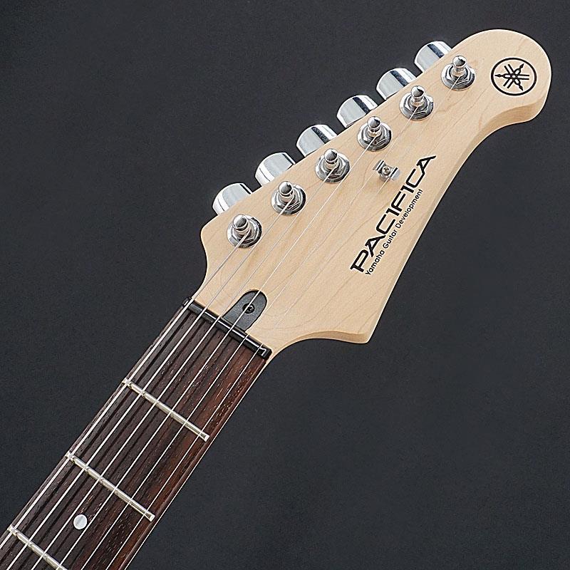 YAMAHA USED 中古 PACIFICA112V (Old Violin Sunburst) [SN.IHM213103] ヤマハ | YAMAHA | 06