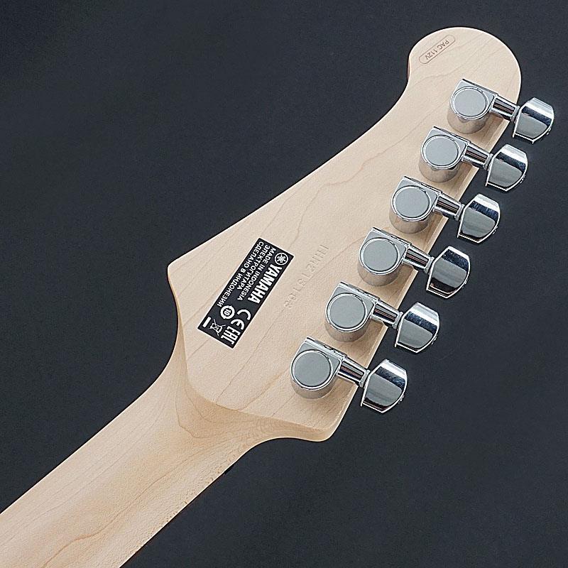 YAMAHA USED 中古 PACIFICA112V (Old Violin Sunburst) [SN.IHM213103] ヤマハ | YAMAHA | 07