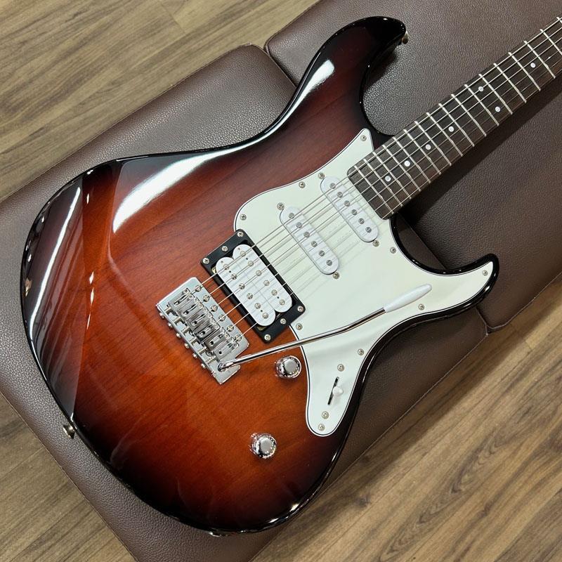 YAMAHA USED 中古 PACIFICA112V (Old Violin Sunburst) [SN.IHM213103] ヤマハ | YAMAHA | 08