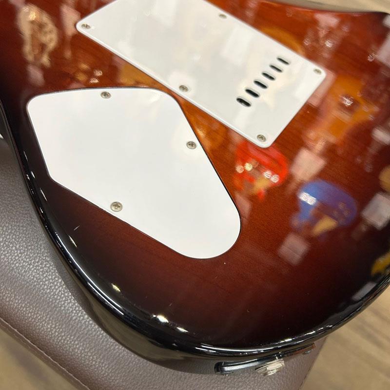YAMAHA USED 中古 PACIFICA112V (Old Violin Sunburst) [SN.IHM213103] ヤマハ | YAMAHA | 09