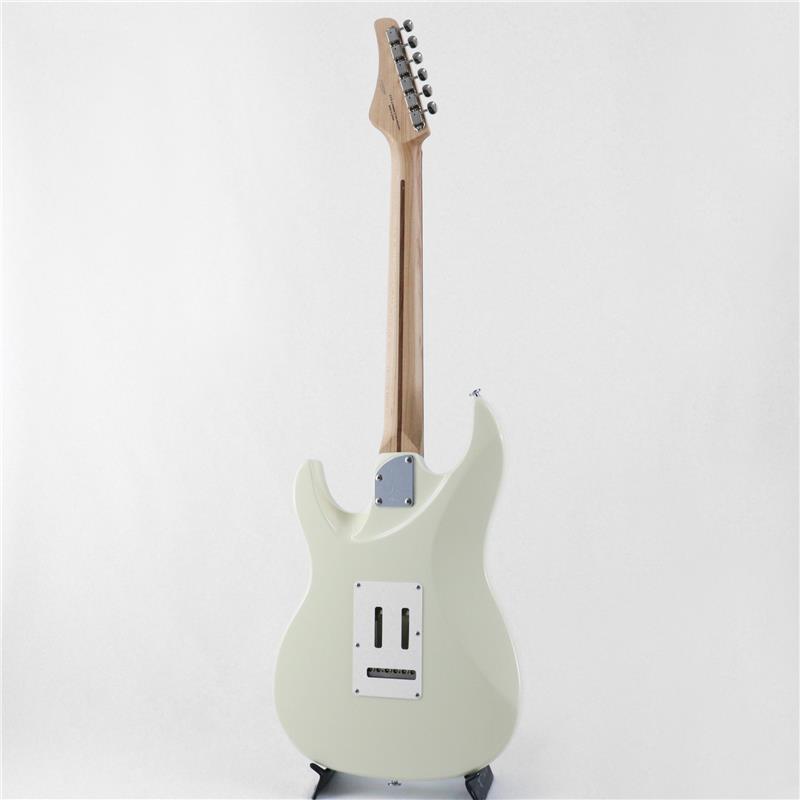 FUJIGEN USED 中古 Expert Odyssey EOS2-AL-RA(Antique White)[SN.L240286]フジゲン | FUJIGEN | 02