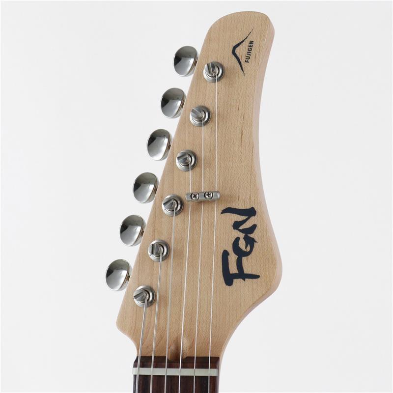 FUJIGEN USED 中古 Expert Odyssey EOS2-AL-RA(Antique White)[SN.L240286]フジゲン | FUJIGEN | 04