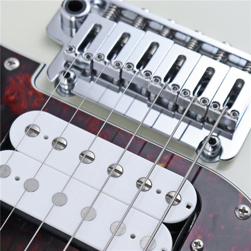 FUJIGEN USED 中古 Expert Odyssey EOS2-AL-RA(Antique White)[SN.L240286]フジゲン | FUJIGEN | 07