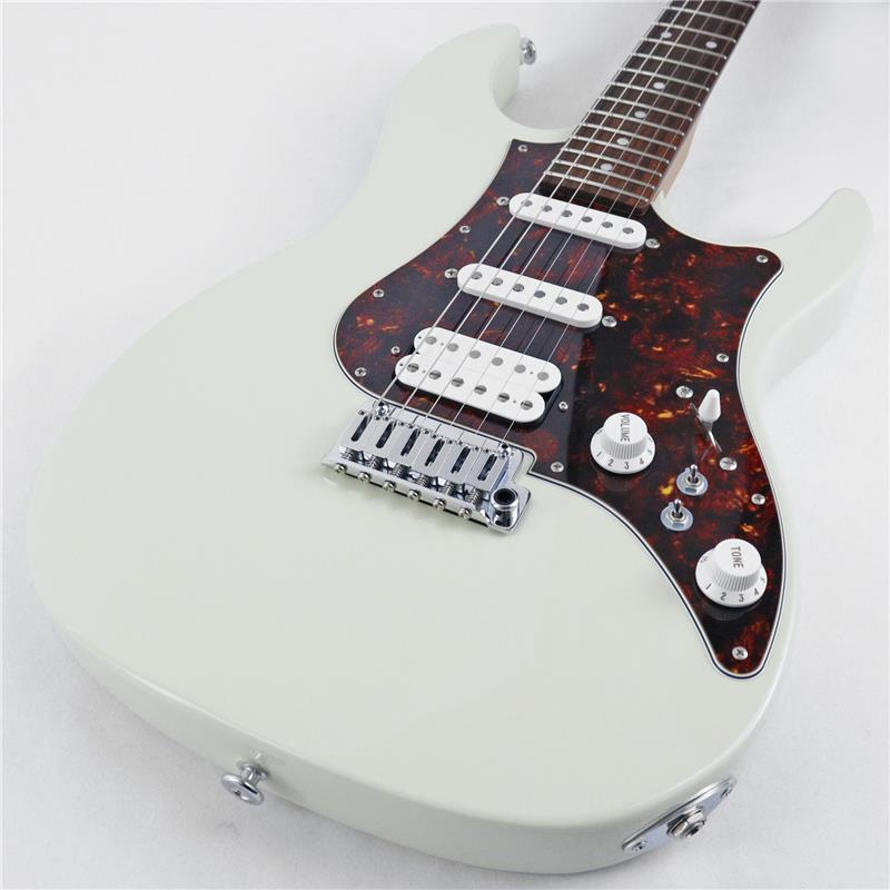 FUJIGEN USED 中古 Expert Odyssey EOS2-AL-RA(Antique White)[SN.L240286]フジゲン | FUJIGEN | 08