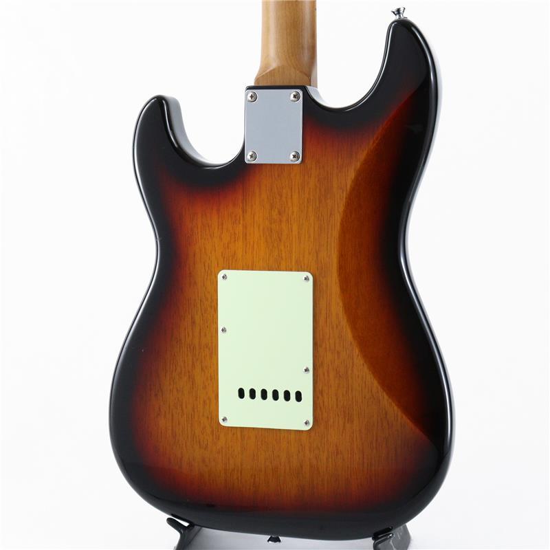 Bacchus USED 中古 BSH-850/RSM(3TS)[SN.GI10420]バッカス | Bacchus | 03