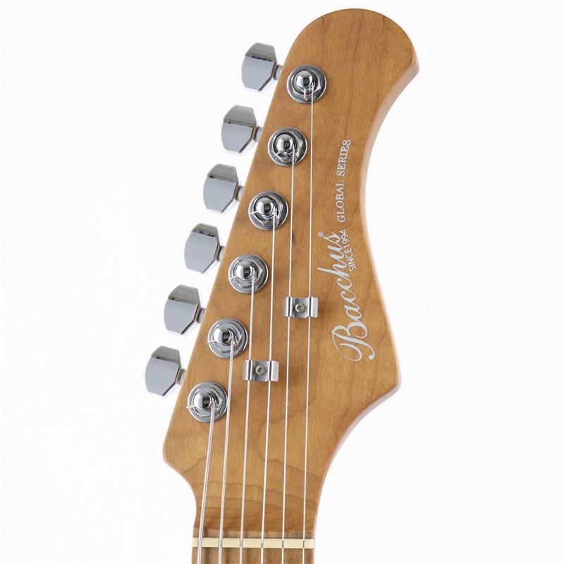 Bacchus USED 中古 BSH-850/RSM(3TS)[SN.GI10420]バッカス | Bacchus | 04