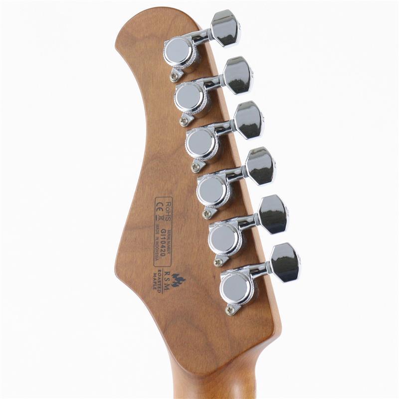 Bacchus USED 中古 BSH-850/RSM(3TS)[SN.GI10420]バッカス | Bacchus | 05