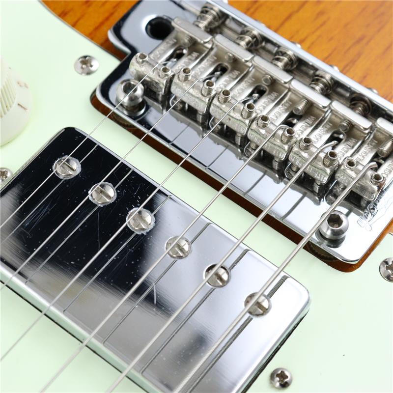 Bacchus USED 中古 BSH-850/RSM(3TS)[SN.GI10420]バッカス | Bacchus | 07