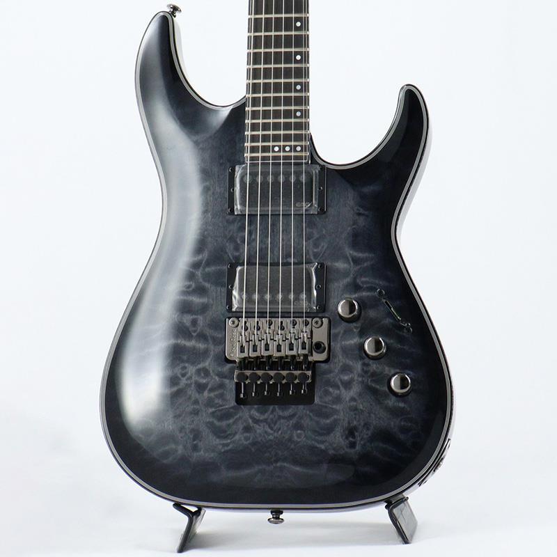 SCHECTER Hellraiser Hybrid C-1 FR [AD-C-1-FR-HR-HB] (TBB) 【キズあり特価】 | SCHECTER