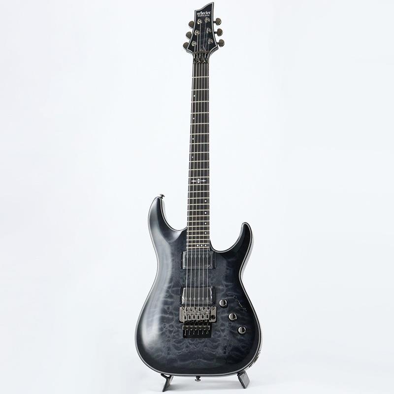 SCHECTER Hellraiser Hybrid C-1 FR [AD-C-1-FR-HR-HB] (TBB) 【キズあり特価】 | SCHECTER | 01