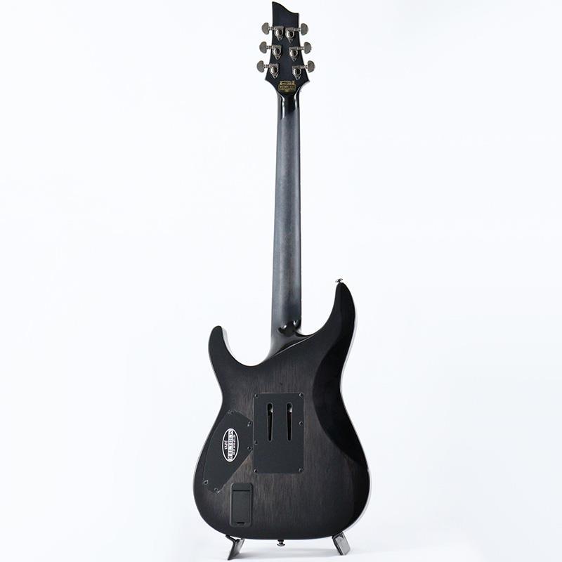SCHECTER Hellraiser Hybrid C-1 FR [AD-C-1-FR-HR-HB] (TBB) 【キズあり特価】 | SCHECTER | 02
