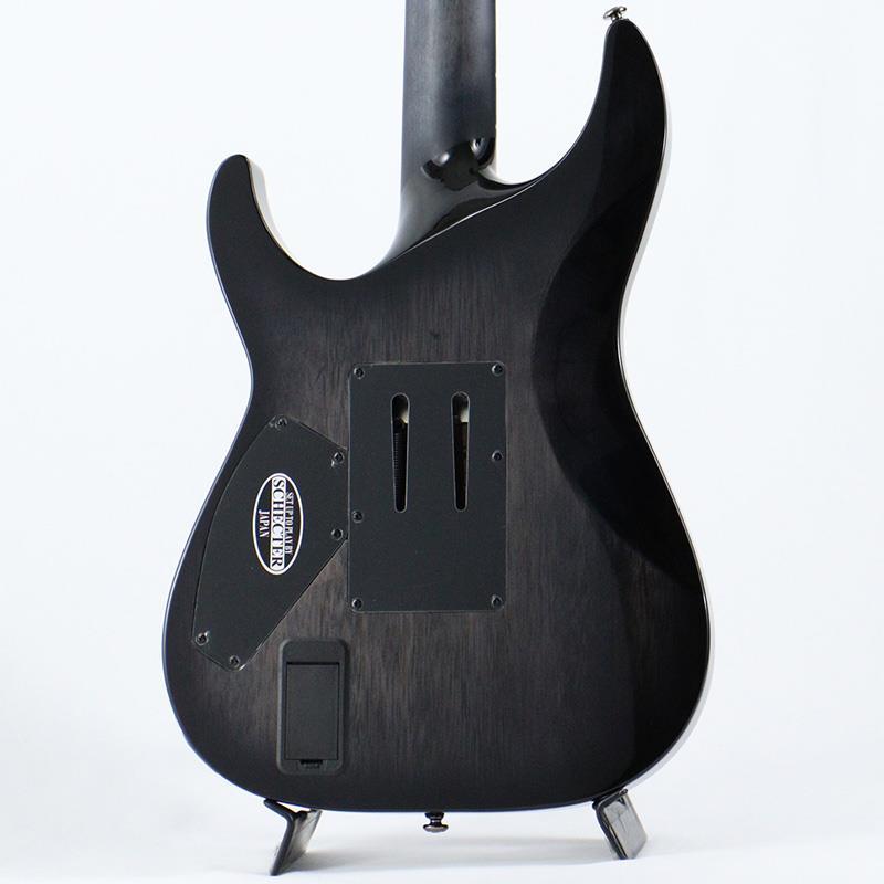 SCHECTER Hellraiser Hybrid C-1 FR [AD-C-1-FR-HR-HB] (TBB) 【キズあり特価】 | SCHECTER | 03