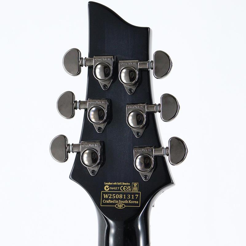 SCHECTER Hellraiser Hybrid C-1 FR [AD-C-1-FR-HR-HB] (TBB) 【キズあり特価】 | SCHECTER | 07