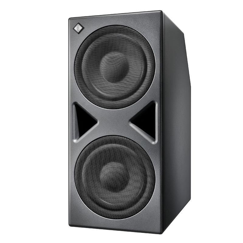 NEUMANN KH 870 II AES67 (ノイマン)(サブウーファー)(DSP内蔵)(イマーシブオーディオ)(KH870) | 