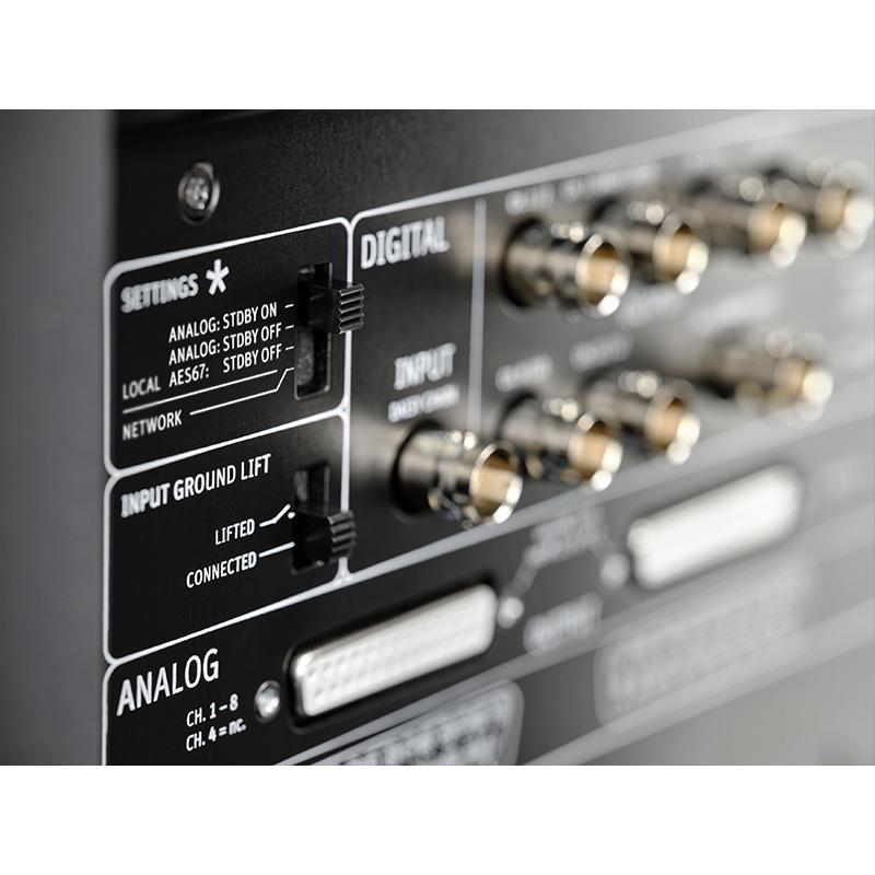 NEUMANN KH 870 II AES67 (ノイマン)(サブウーファー)(DSP内蔵)(イマーシブオーディオ)(KH870) |  | 04