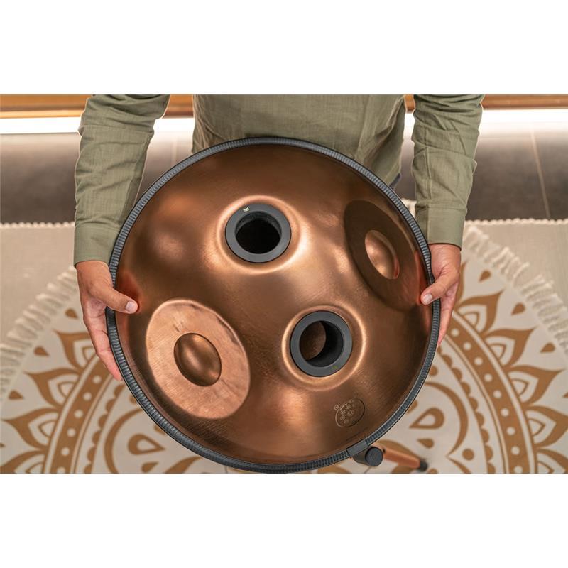 MEINL HPSTL110CU [Sensory Handpan / F Pygmy]の画像