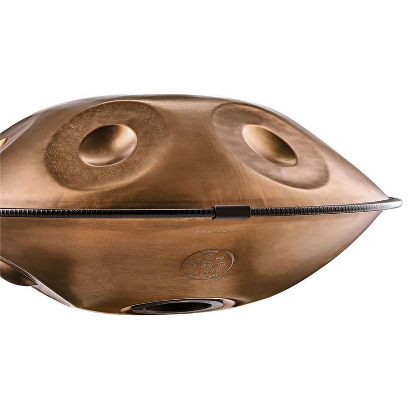 MEINL HPSTL110CU [Sensory Handpan / F Pygmy]の画像