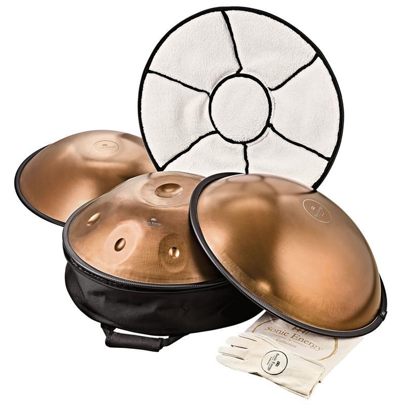 MEINL HPSTL110CU [Sensory Handpan / F Pygmy]の画像
