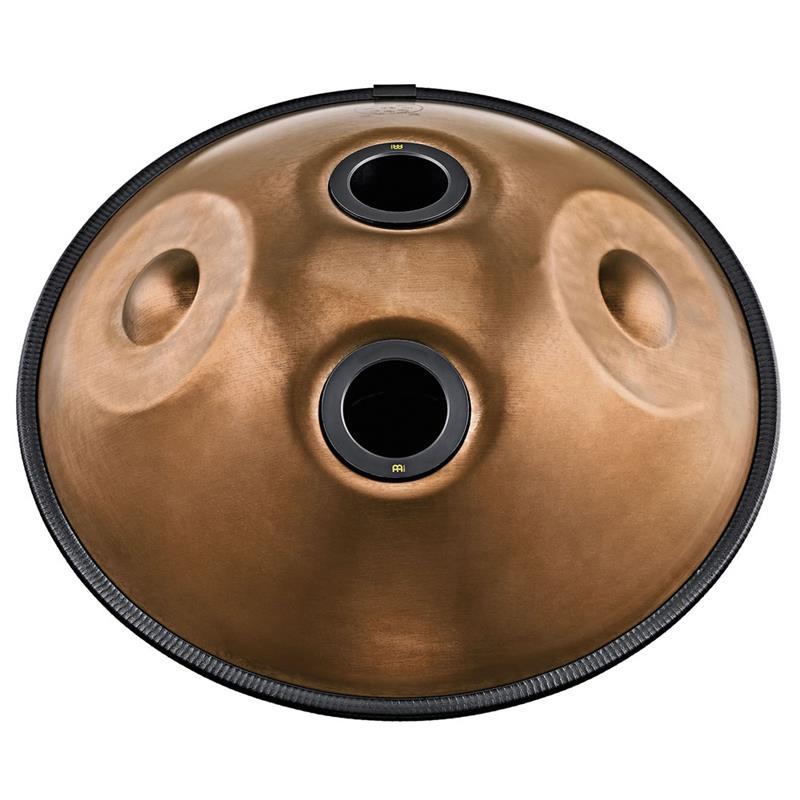 MEINL HPSTL110CU [Sensory Handpan / F Pygmy]の画像