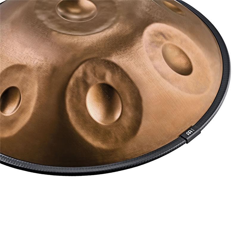 MEINL HPSTL110CU [Sensory Handpan / F Pygmy]の画像