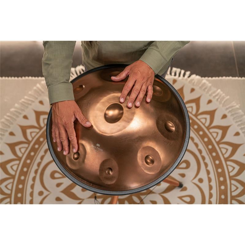 MEINL HPSTL110CU [Sensory Handpan / F Pygmy]の画像