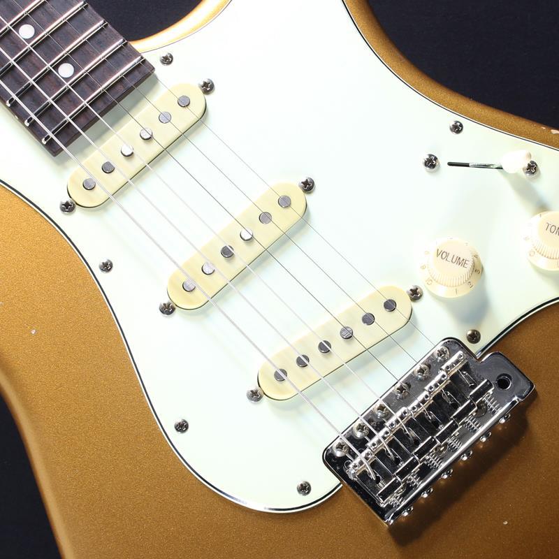 momose MC1-STD/R (SLG-Aged) #21713 |  | 03