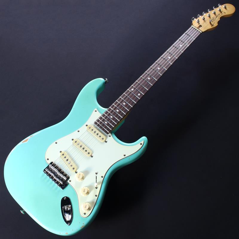 momose MC1-STD/R (SFG-Aged) #21711 |  | 01