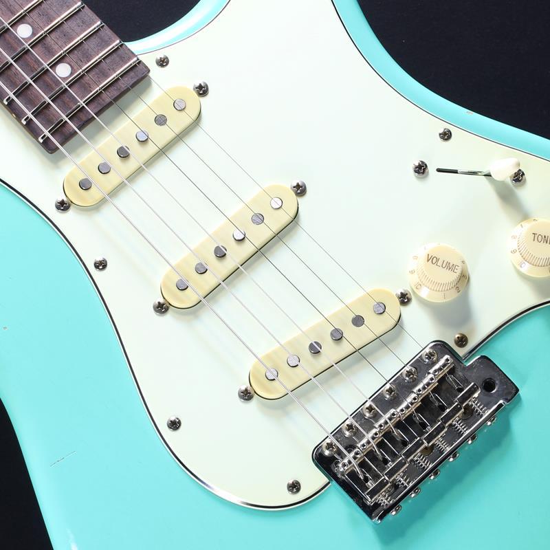 momose MC1-STD/R (SFG-Aged) #21711 |  | 03