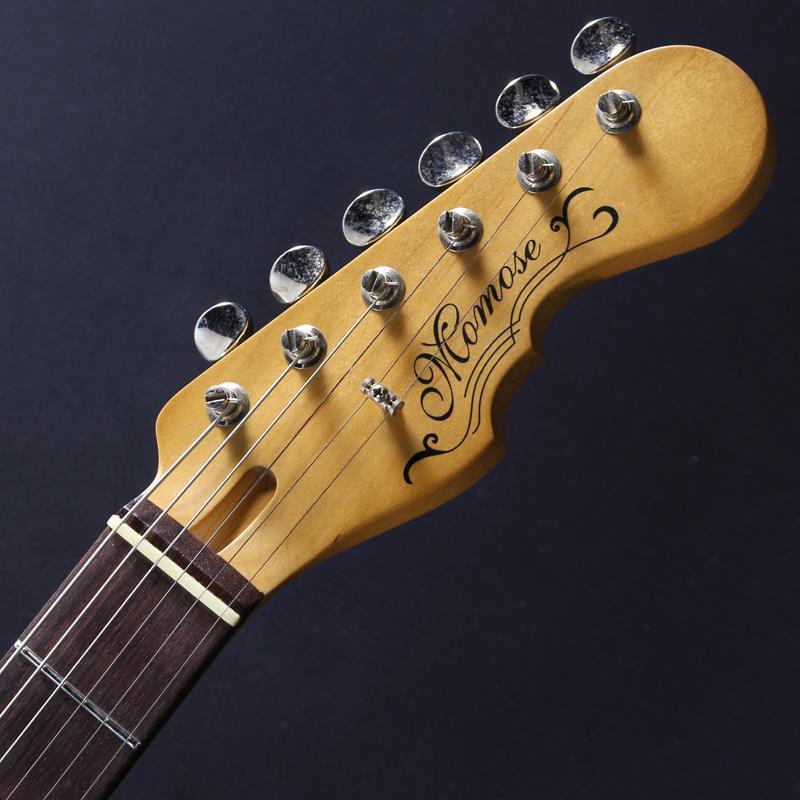 momose MC1-STD/R (SFG-Aged) #21711 |  | 04