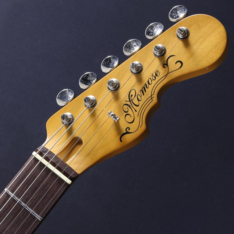 momose MC1-STD/R (DLPB-Aged) #21709 |  | 04