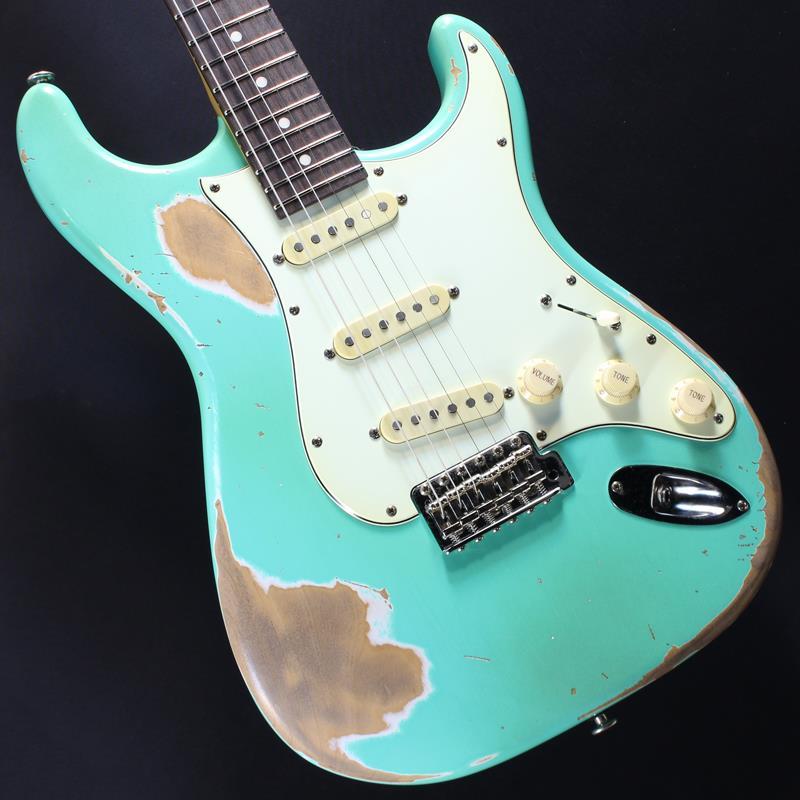 momose MC1-STD/R (SFG-Heavy Aged) #21781 | 