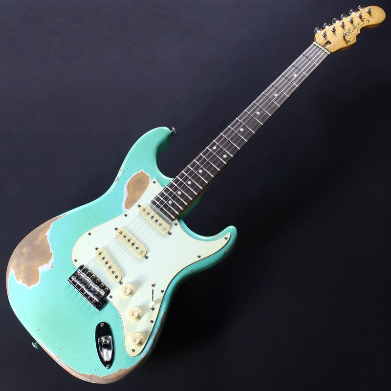 momose MC1-STD/R (SFG-Heavy Aged) #21781 |  | 01